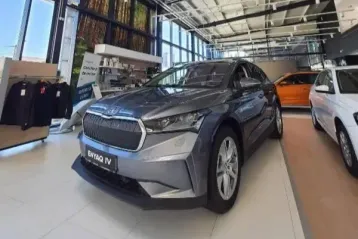 Skoda Enyaq din 2023 - oferta SKO148295