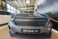 Skoda Enyaq din 2023 cu 9.000 km - oferta SKO148295 - foto 2