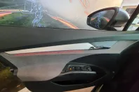 Skoda Enyaq din 2023 cu 9.000 km - oferta SKO148295 - foto 11