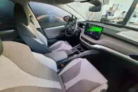 Skoda Enyaq din 2023 cu 9.000 km - oferta SKO148295 - foto 14