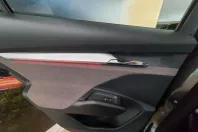 Skoda Enyaq din 2023 cu 9.000 km - oferta SKO148295 - foto 23