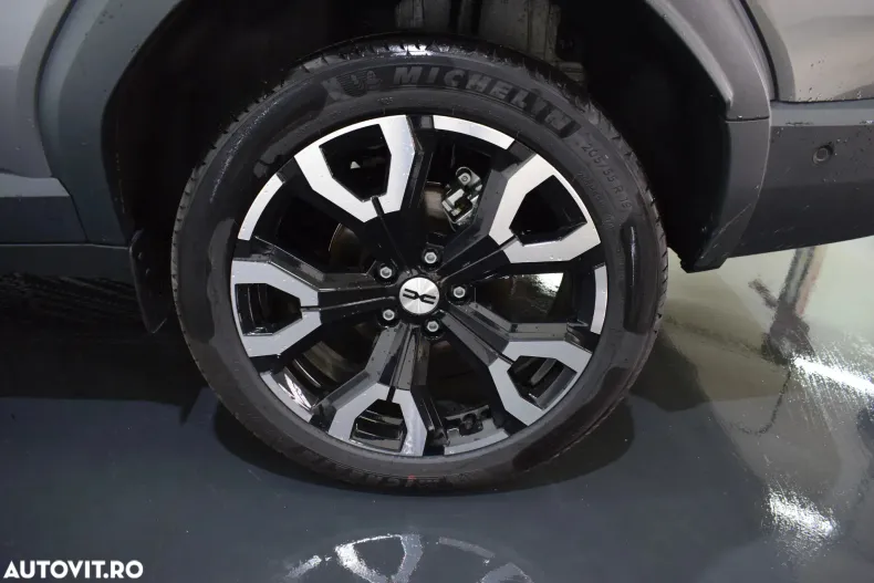 Dacia Bigster din 2025 cu 900 km - oferta DAC148296 - foto 5