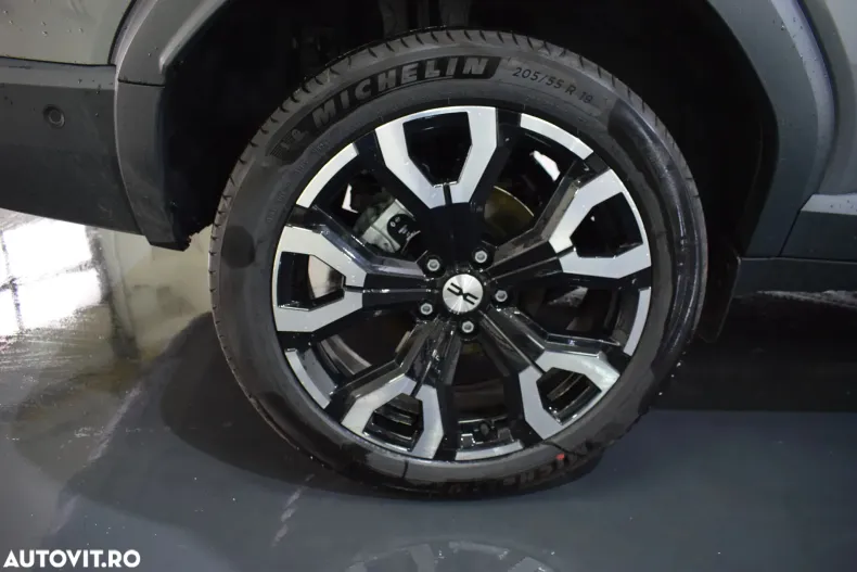 Dacia Bigster din 2025 cu 900 km - oferta DAC148296 - foto 6