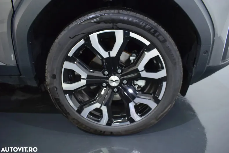 Dacia Bigster din 2025 cu 900 km - oferta DAC148296 - foto 7