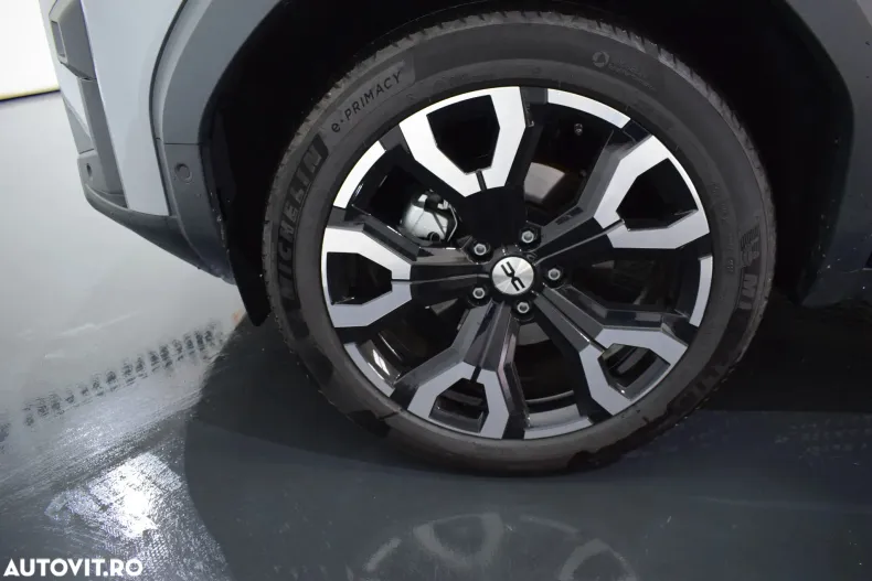 Dacia Bigster din 2025 cu 900 km - oferta DAC148296 - foto 8