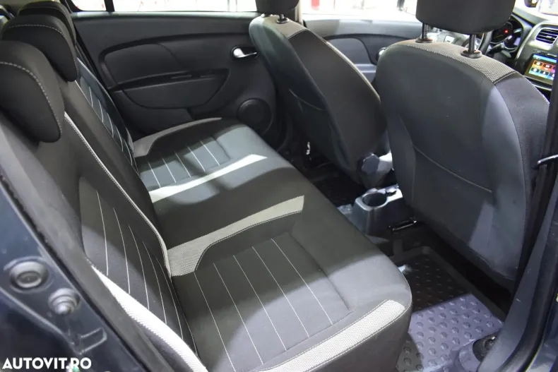 Dacia Bigster din 2025 cu 900 km - oferta DAC148296 - foto 11