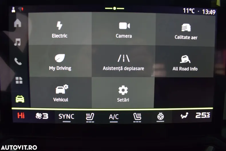 Dacia Bigster din 2025 cu 900 km - oferta DAC148296 - foto 12