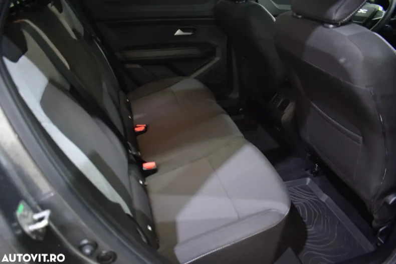 Dacia Bigster din 2025 cu 900 km - oferta DAC148296 - foto 19