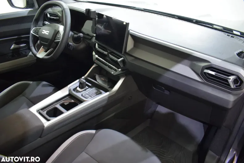 Dacia Bigster din 2025 cu 900 km - oferta DAC148296 - foto 20