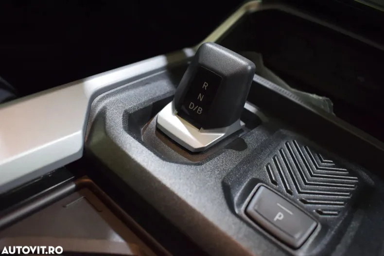 Dacia Bigster din 2025 cu 900 km - oferta DAC148296 - foto 21