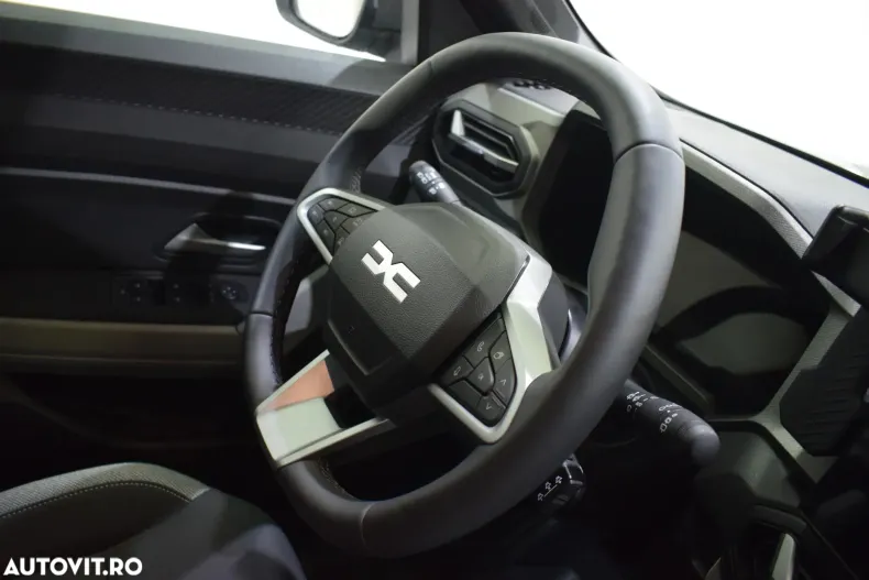 Dacia Bigster din 2025 cu 900 km - oferta DAC148296 - foto 22
