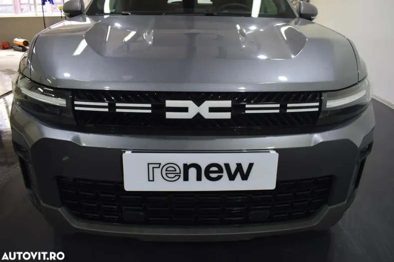 Dacia Bigster din 2025 cu 900 km - oferta DAC148296 - foto 24