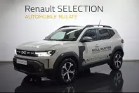 Dacia Duster din 2025 cu 300 km - oferta DAC148297 - foto 1