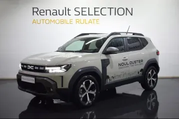 Dacia Duster din 2025 - oferta DAC148297