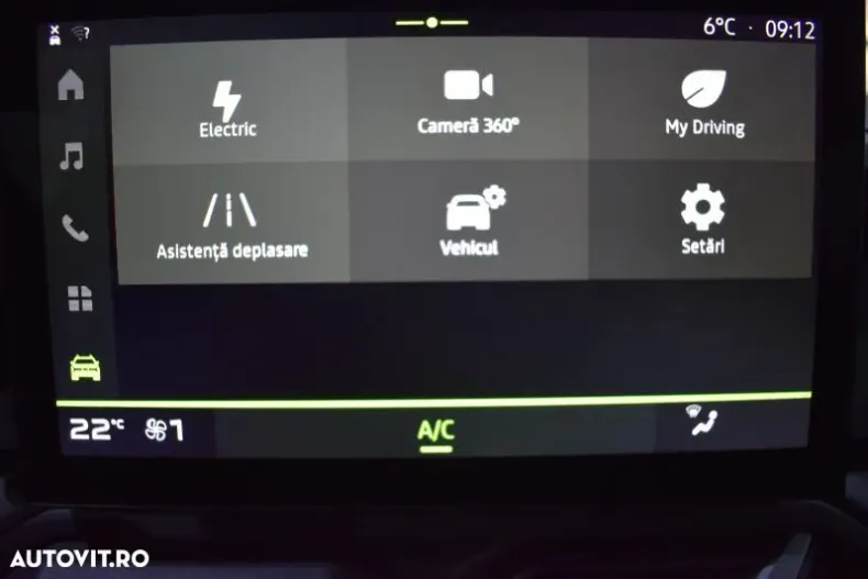 Dacia Duster din 2025 cu 300 km - oferta DAC148297 - foto 11