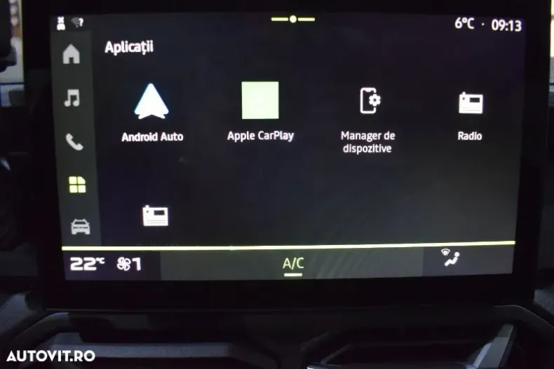 Dacia Duster din 2025 cu 300 km - oferta DAC148297 - foto 12