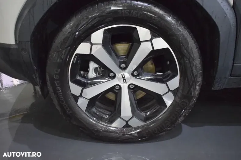 Dacia Duster din 2025 cu 300 km - oferta DAC148297 - foto 15