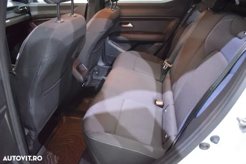 Dacia Duster din 2025 cu 300 km - oferta DAC148297 - foto 19