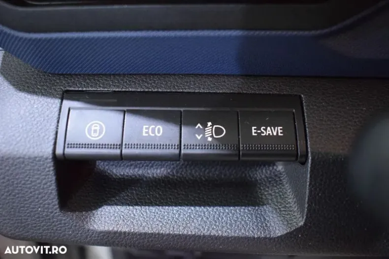 Dacia Duster din 2025 cu 300 km - oferta DAC148297 - foto 23