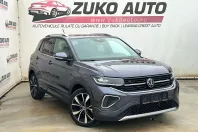 Volkswagen T-Cross din 2024 cu 30.000 km - oferta VOL148298 - foto 1