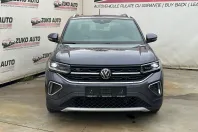 Volkswagen T-Cross din 2024 cu 30.000 km - oferta VOL148298 - foto 2