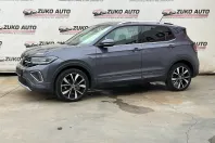 Volkswagen T-Cross din 2024 cu 30.000 km - oferta VOL148298 - foto 3