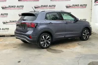 Volkswagen T-Cross din 2024 cu 30.000 km - oferta VOL148298 - foto 6