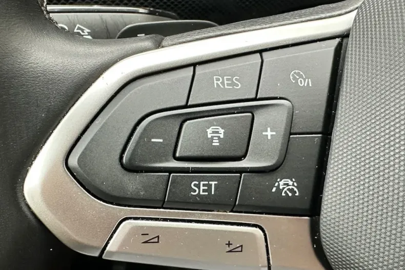 Volkswagen T-Cross din 2024 cu 30.000 km - oferta VOL148298 - foto 12