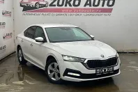 Skoda Octavia din 2021 cu 130.010 km - oferta SKO148299 - foto 1