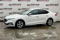 Skoda Octavia din 2021 cu 130.010 km - oferta SKO148299 - foto 3