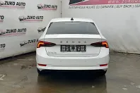 Skoda Octavia din 2021 cu 130.010 km - oferta SKO148299 - foto 5
