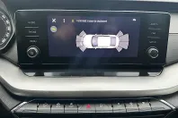 Skoda Octavia din 2021 cu 130.010 km - oferta SKO148299 - foto 8