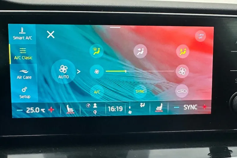 Skoda Octavia din 2021 cu 130.010 km - oferta SKO148299 - foto 10