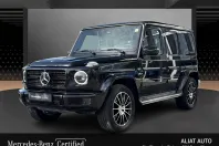 Mercedes-Benz G din 2021 cu 61.830 km - oferta MER148301 - foto 1