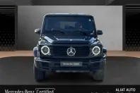 Mercedes-Benz G din 2021 cu 61.830 km - oferta MER148301 - foto 3