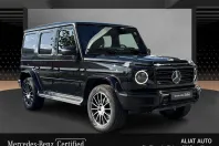 Mercedes-Benz G din 2021 cu 61.830 km - oferta MER148301 - foto 4