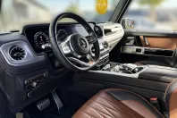 Mercedes-Benz G din 2021 cu 61.830 km - oferta MER148301 - foto 11