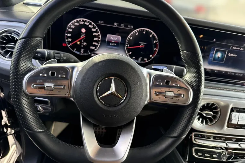 Mercedes-Benz G din 2021 cu 61.830 km - oferta MER148301 - foto 12