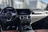 Mercedes-Benz G din 2021 cu 61.830 km - oferta MER148301 - foto 13