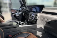 Mercedes-Benz G din 2021 cu 61.830 km - oferta MER148301 - foto 14