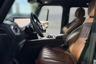 Mercedes-Benz G din 2021 cu 61.830 km - oferta MER148301 - foto 15