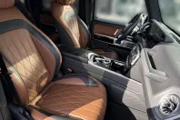 Mercedes-Benz G din 2021 cu 61.830 km - oferta MER148301 - foto 17