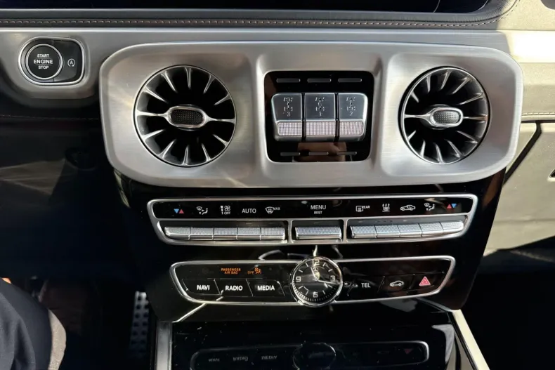 Mercedes-Benz G din 2021 cu 61.830 km - oferta MER148301 - foto 23