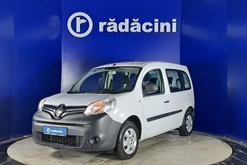 Renault Kangoo din 2021 - oferta REN148304