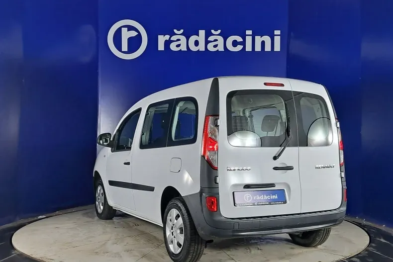 Renault Kangoo din 2021 cu 101.357 km - oferta REN148304 - foto 3