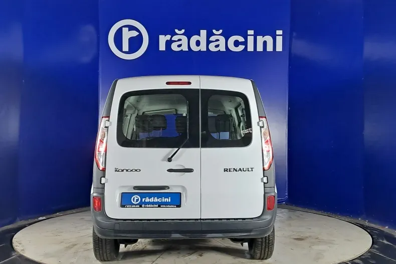 Renault Kangoo din 2021 cu 101.357 km - oferta REN148304 - foto 4