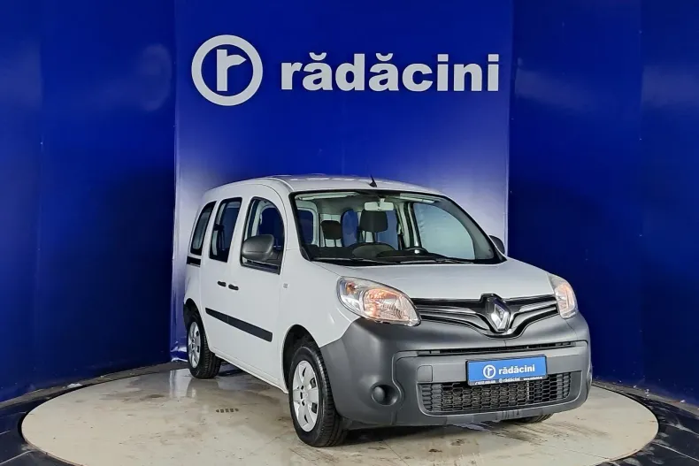 Renault Kangoo din 2021 cu 101.357 km - oferta REN148304 - foto 5