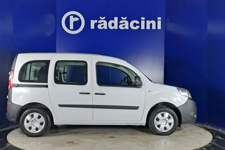 Renault Kangoo din 2021 cu 101.357 km - oferta REN148304 - foto 6