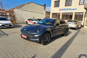 Aston Martin DBX din 2022 - oferta AST148305