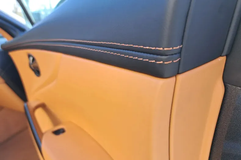 Aston Martin DBX din 2022 cu 18.500 km - oferta AST148305 - foto 10